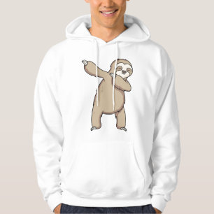 Veste À Capuche Sloth Dab