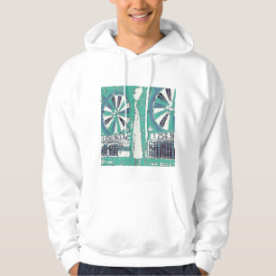 Veste À Capuche Slots Las Vegas