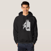 Veste À Capuche Smart Phoenix (Devant entier)