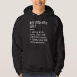 Veste À Capuche Smithville Girl Tx Texas Funny City Home Roots<br><div class="desc">Smithville Girl Tx Texas Funny City Home Roots</div>