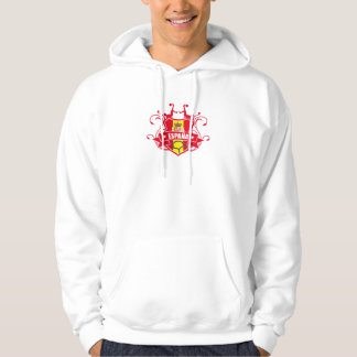Veste À Capuche soccer_ESPANA