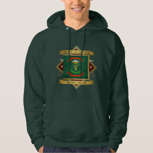Veste À Capuche soixante-neuvième Infanterie volontaire de New