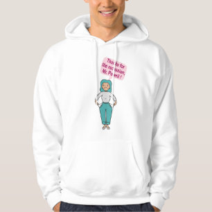 Veste À Capuche Sommes-nous en récession ?