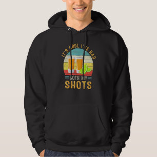 Veste À Capuche Son Cool Ive A Eu Les Deux Mes Chaussures Tequila