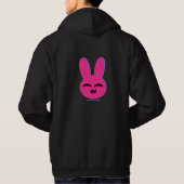 Veste À Capuche "Soonkyu depuis 1989 " (Dos)