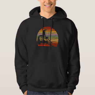 Veste À Capuche Soudage Processus De Fabrication Vintage Pour Forg