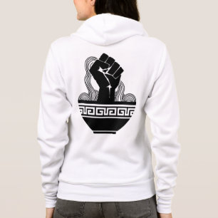 Veste À Capuche Soupe De Nouilles Asiatiques Pour Tous Les Amoureu