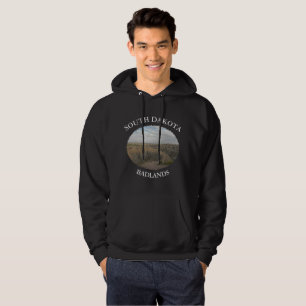 VESTE À CAPUCHE SOUTH DAKOTA BADLANDS SURVÊTEMENT
