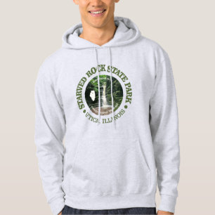 Veste À Capuche SP Rock affamé