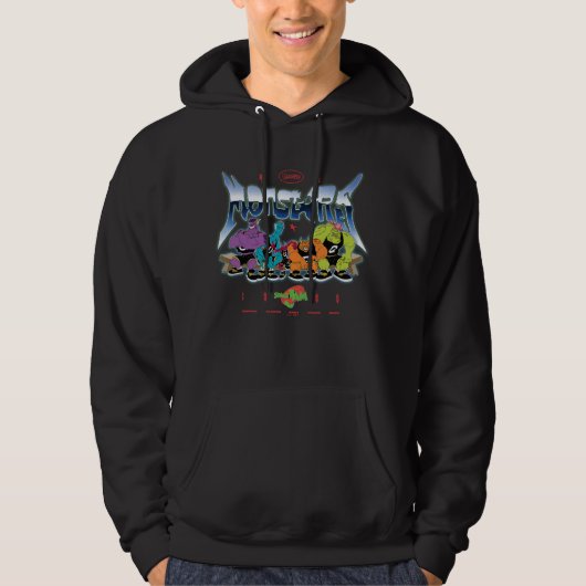 Veste À Capuche SPACE JAM™ Monstars 1996 Graphique (Devant)