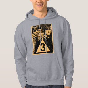 Veste À Capuche Spacemen 3 T-ShirtSpacemen 3 - classique