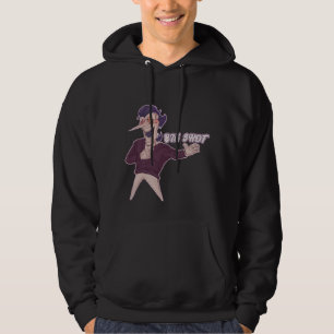Veste À Capuche Spamton 