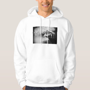 Veste À Capuche spiritueux et poulets