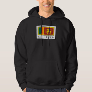Veste À Capuche Sri Lanka