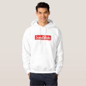 Veste À Capuche SSK Preme (Devant entier)