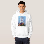 Veste À Capuche St Anne (Devant entier)