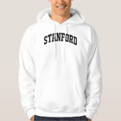 Veste À Capuche Stanford (Devant)