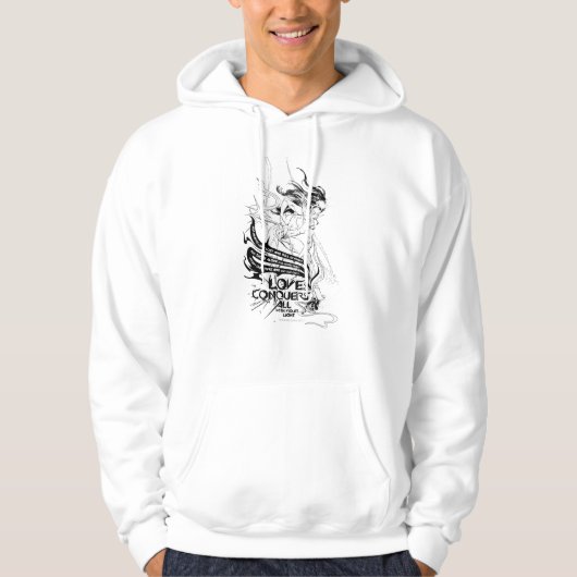 Veste À Capuche Star Sapphire Graphic 5 (Devant)