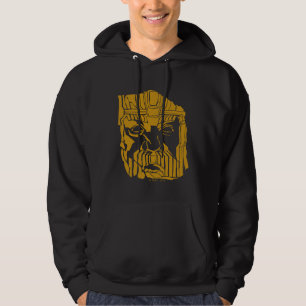 Veste À Capuche Statue d'Erebor