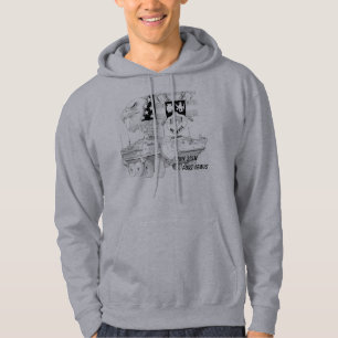 Veste À Capuche StrykerPenInk_smaller01_00, Fort Lewis, 2BN 23In