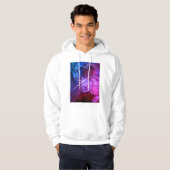 Veste À Capuche Succubus Hoddie (Devant entier)