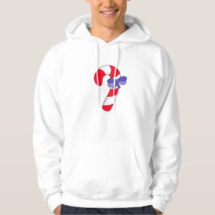 Veste À Capuche Sucre de canne