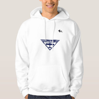 Veste À Capuche Sudadera1