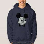 Veste À Capuche Sudadera Mikey Mouse (Devant)