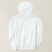 Veste À Capuche Sueur (Design dos)