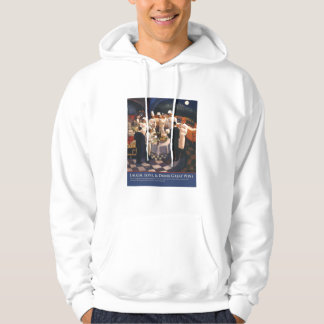 Veste À Capuche Sueur de DrinkGreatWine