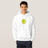 Veste À Capuche Suffisant (Devant entier)
