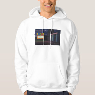Veste À Capuche Suite 2002