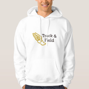 Veste À Capuche Suivi et champ