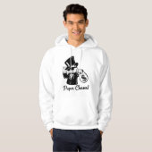 Veste À Capuche Super Chaser! (Devant entier)
