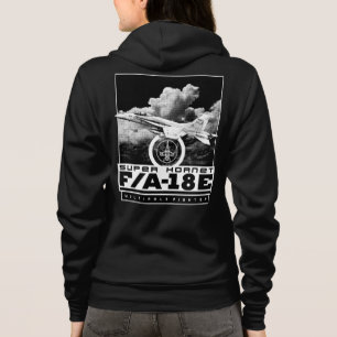 Veste À Capuche Super Hornet F/A-18E
