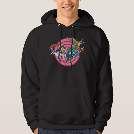 Veste À Capuche Super Powers™ Collection 8 (Devant)