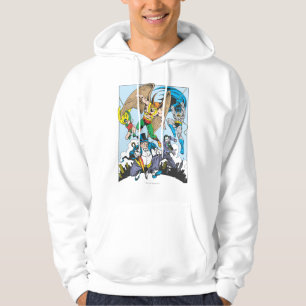 Veste À Capuche Super Powers™ Collection 9