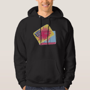 Veste À Capuche Supergirl Box