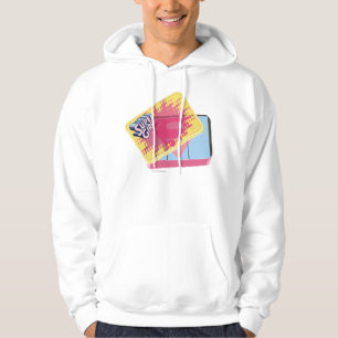 Veste À Capuche Supergirl Box