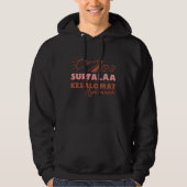 Veste À Capuche Surfalaa Kesälomat (Devant)