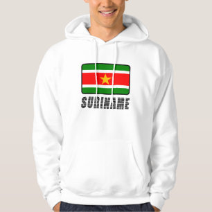 Veste À Capuche Suriname