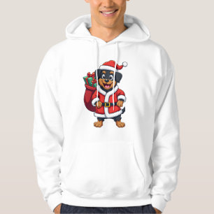 Veste À Capuche Surprise Cadeau Pomeranian