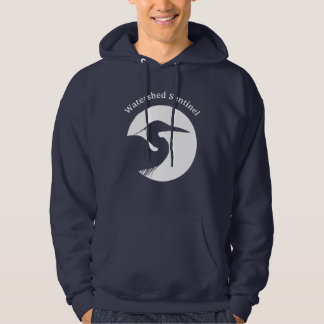Veste À Capuche Surveillance à capuche
