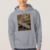 Veste À Capuche Survêtement (Devant)