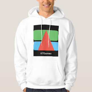 Veste À Capuche Survêtement 67Gamez