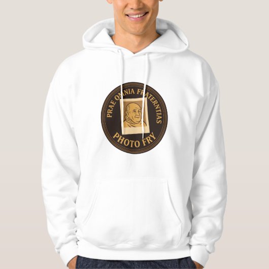 Veste À Capuche Survêtement à capuche (Devant)