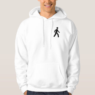 Veste À Capuche Survêtement Jésus
