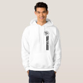 Veste À Capuche survêtements à capuche (Devant entier)