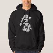 Veste À Capuche survêtements une pièce (Devant)