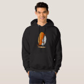 Veste À Capuche Sushi câlin (Devant entier)